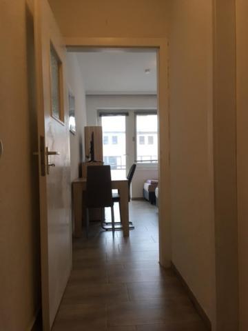 Hannover-Linden, Falkenstr.1 Ap. 1 Exterior photo